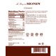 Monin Cinnamon Syrup (1L) - Plastic Bottle
