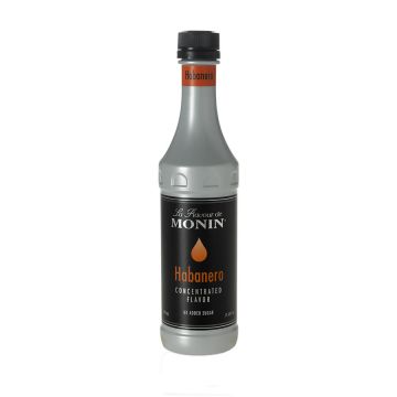 Monin Habanero Concentrate - 375 ml.