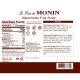 Monin Watermelon Purée - 33.8 oz.