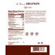 Monin Toffee Nut Syrup (1L) - Plastic Bottle
