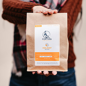 Retail Coffee