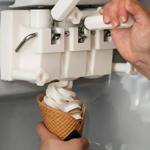 Soft Serve