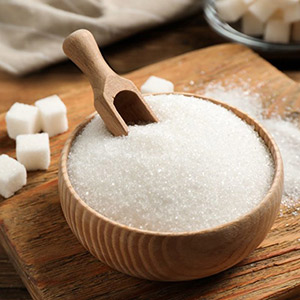 Sugars & Sweeteners