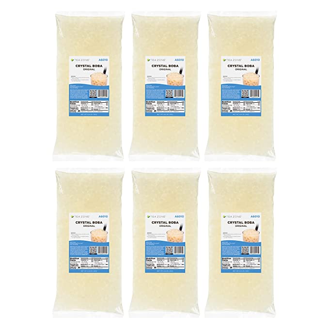 Tea Zone Boba Fortuna Enterprises, LLC