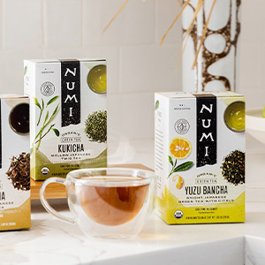 Tea