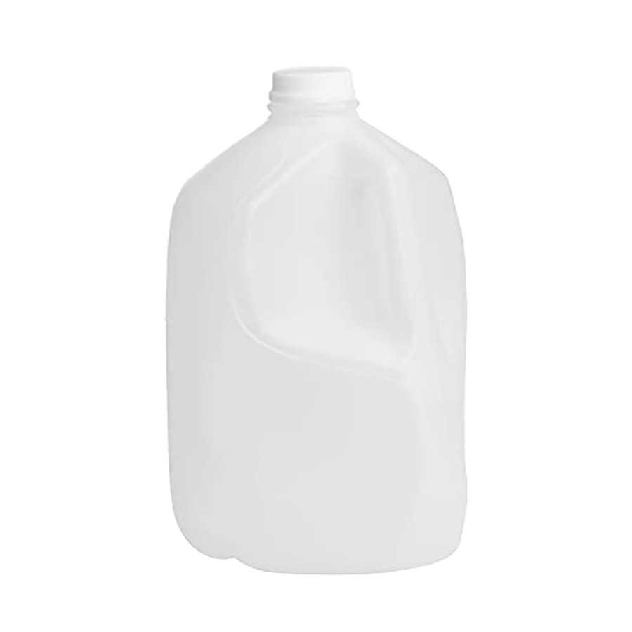 Milk/Juice 128 oz Jugs & Caps