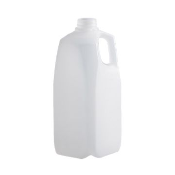 64 oz. Milk/Juice Jug & Snap-On Caps - 108 Count