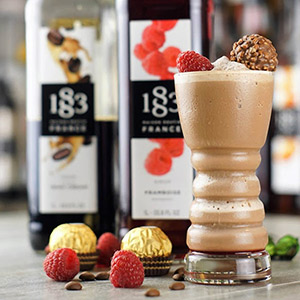 Syrups