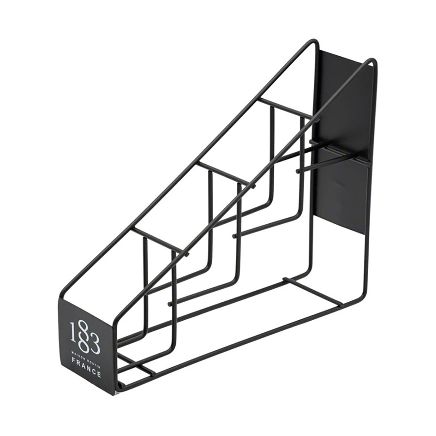 1883 4 Bottle Syrup Stand | Fortuna Enterprises