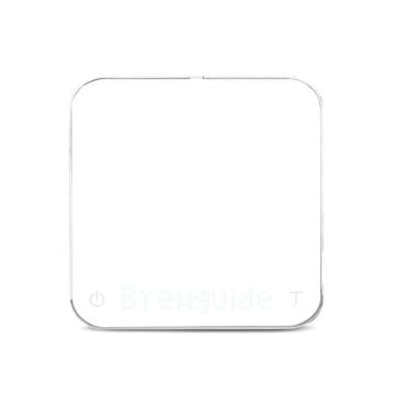 Acaia Pearl 'S' Coffee Scale - White