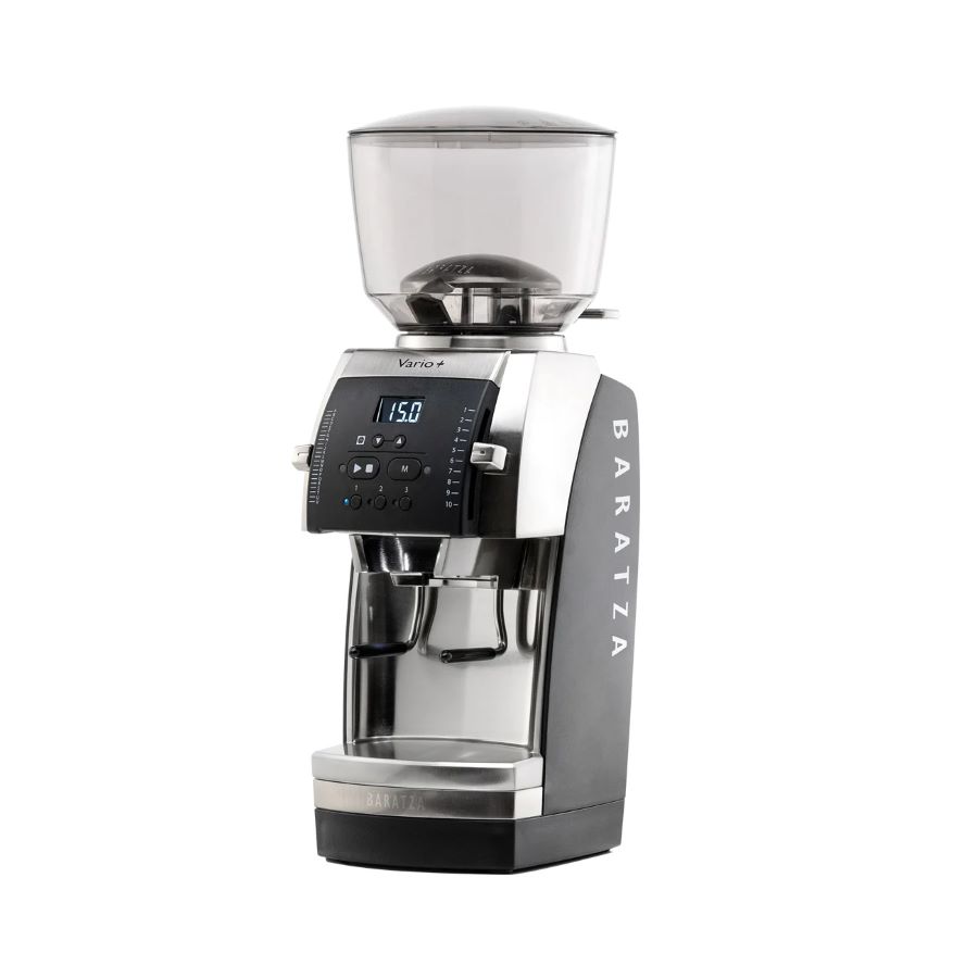 Baratza 886 Vario Black 110V Coffee Espresso Grinder Fortuna Enterprises