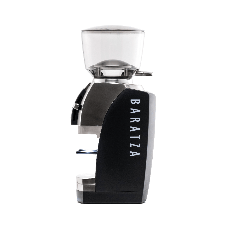 Baratza 886 Vario Black 110V Coffee & Espresso Grinder | Fortuna