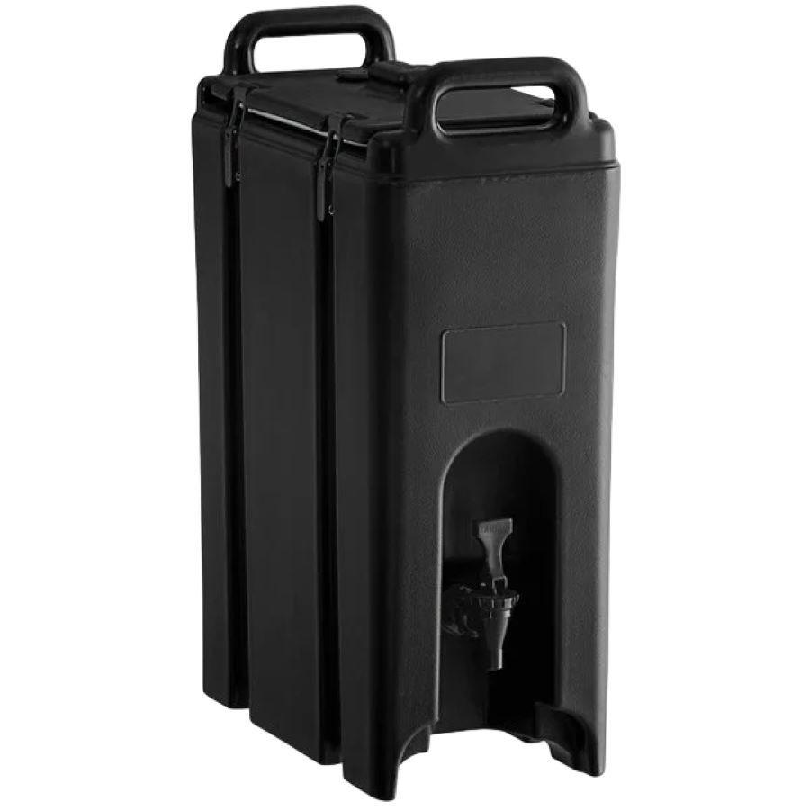 Cambro 2.5 Gallon Insulated Beverage Carrier Fortuna Enterprises