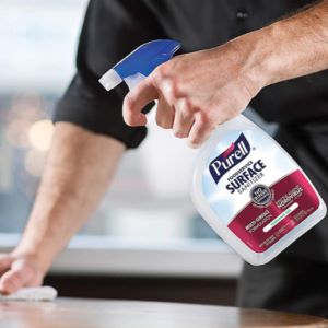 Complete Cleaning Solutions