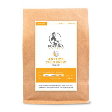 Anytime Cold Brew Blend
