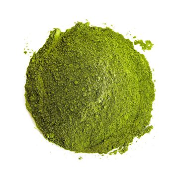 Fortuna Matcha Loose Leaf Green Tea - 8 oz. Bag
