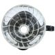Hario V60 01 Glass Dripper With Black Handle