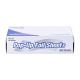 Karat 10.75" x 12" Standard Aluminum Pop-Up Foil Sheets - 6/500 Count