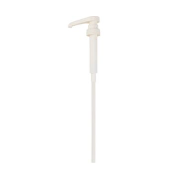 Monin Syrup Pump for 750 ml Bottles - 1/4 oz.