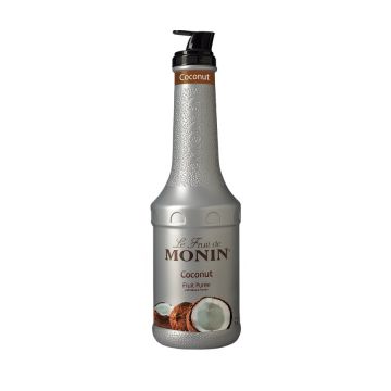 Monin Coconut Puree - 33.8 oz.