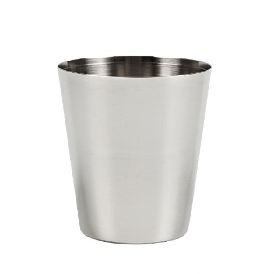 Stainless Steel Shot Glass Fortuna Enterprises