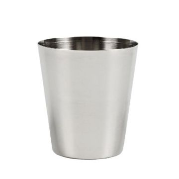 2 oz. Stainless Steel Shot Glass