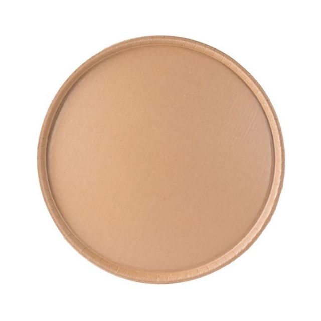 Solut 18" Kraft Catering Tray - 50 Count