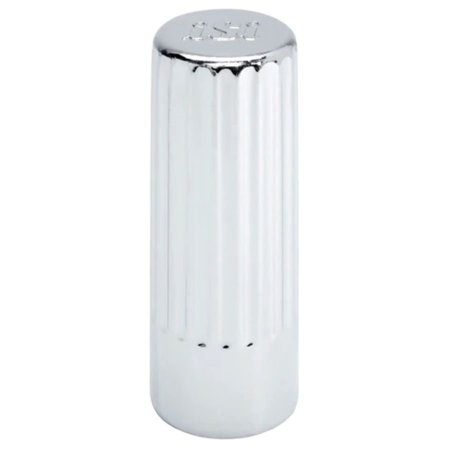 iSi Chrome Replacement Charger Holder Fortuna Enterprises