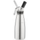 iSi Stainless Steel Cream Profi Whip Dispenser - 1 Quart
