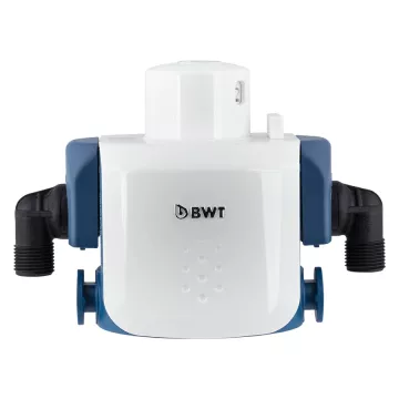 BWT FLEX Filter Head