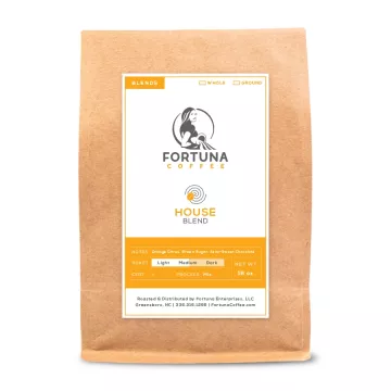 House Blend