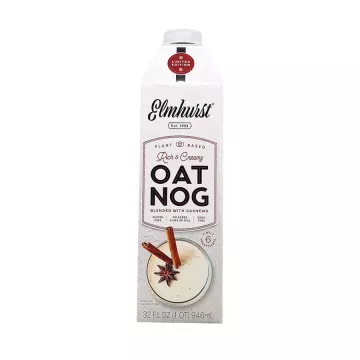 Elmhurst OatNog - Seasonal Limited Edition - 6/32 oz. Case