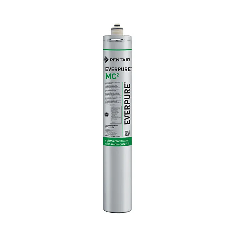 Everpure MC2 EV9612-56 Filter Cartridge | Fortuna Enterprises