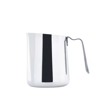18 oz. Fellow Eddy Polished Steel Pitcher