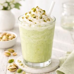 Blended Beverage Powders