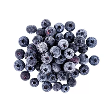 Innovative Freeze Dried Whole Blueberry - 12/50 Gram Pouches