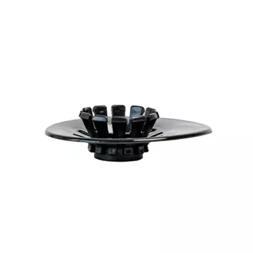 Hario V60 02 "Suiren" Coffee Dripper Base - Black