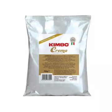 Kimbo Crema Al Caffe Powder Mix - 10/900 Gram