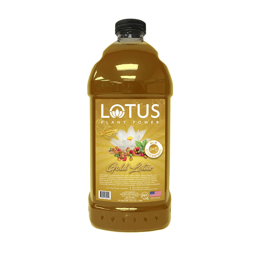 フラワー・ガーデニング S 1000 Gold Lotus ( RuRun Lotus ) LotusGold.2024.webp