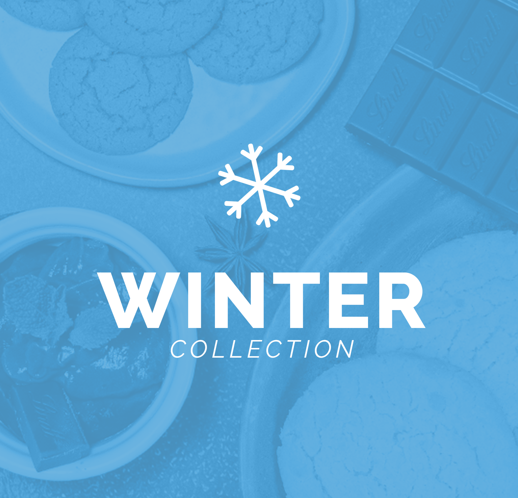Fortuna Recipes Winter Collections
