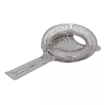 Motta Stainless Steel Cocktail Strainer