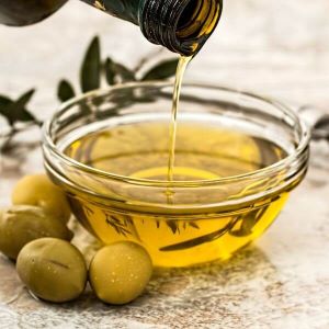 Cooking Oils