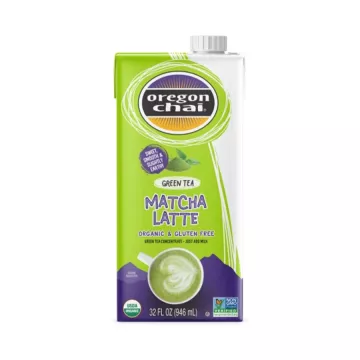 Oregon Chai Matcha Tea Latte - 6/32 oz.
