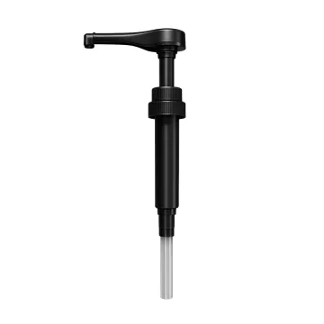 SloJo Concentrate Pump - 1/2 oz.