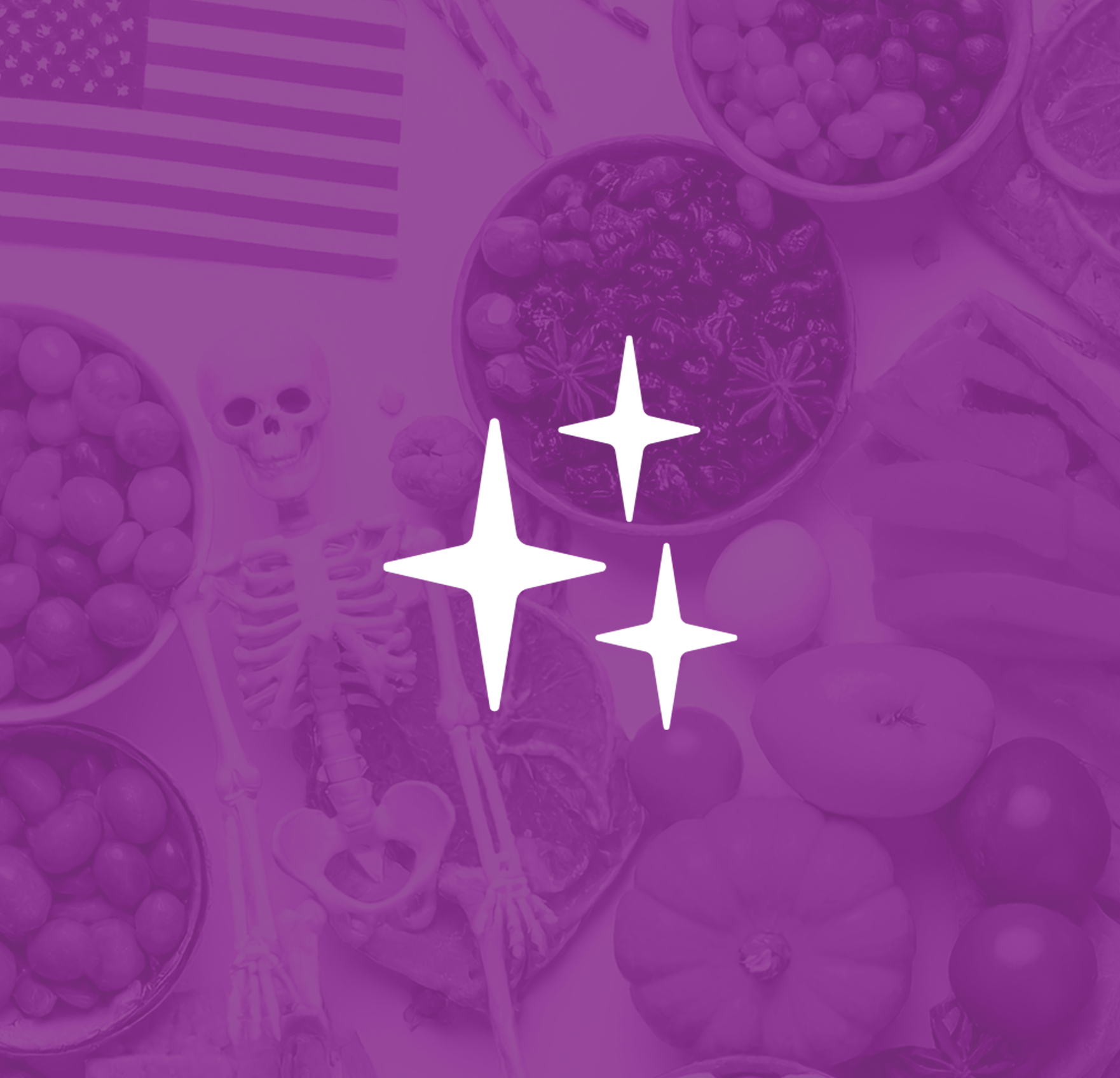 Fortuna Recipes, Autumn Collection