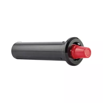 Winco 24" In-Counter Plastic Cup Dispenser