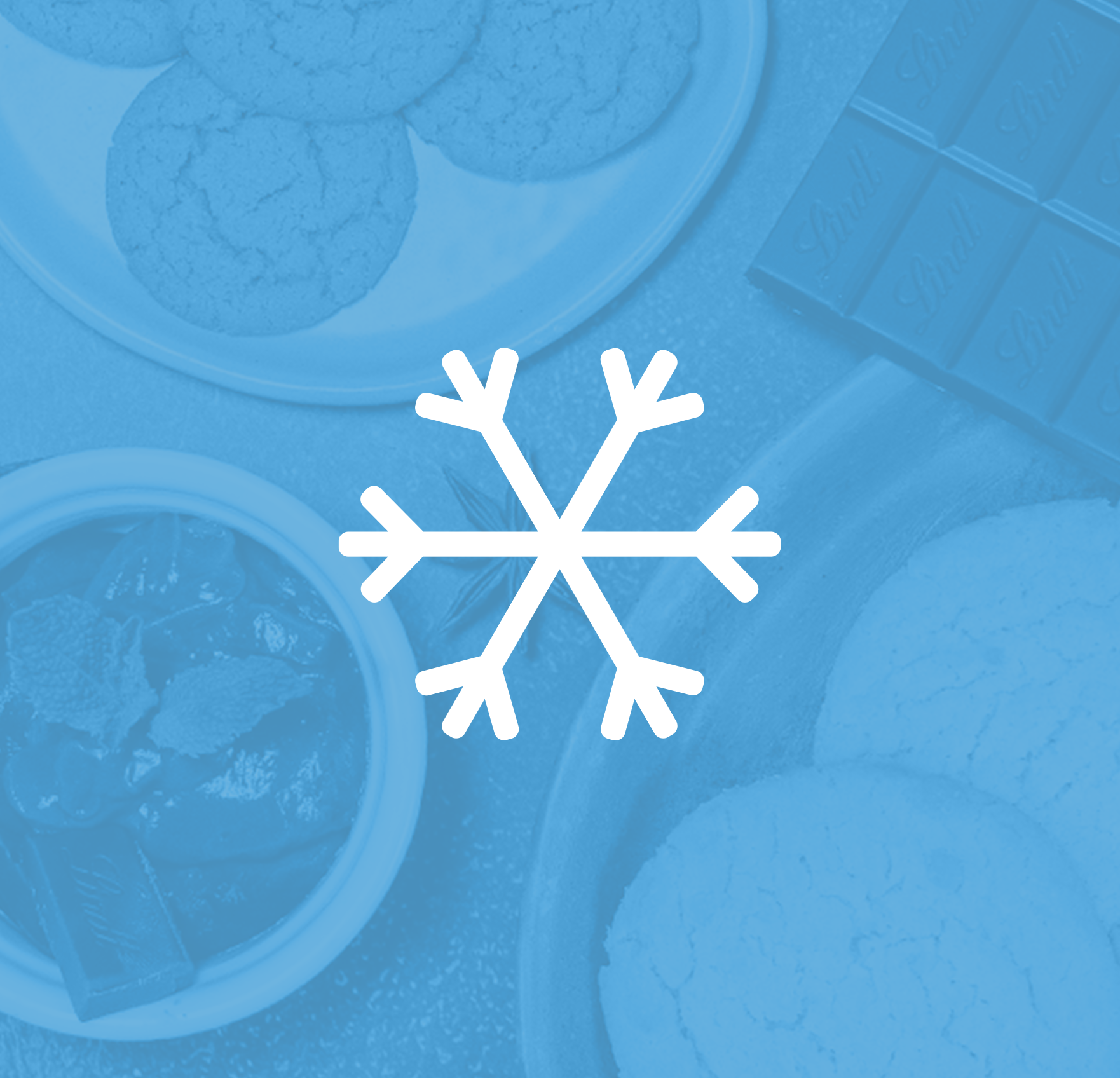 Fortuna Recipes, Winter Collection